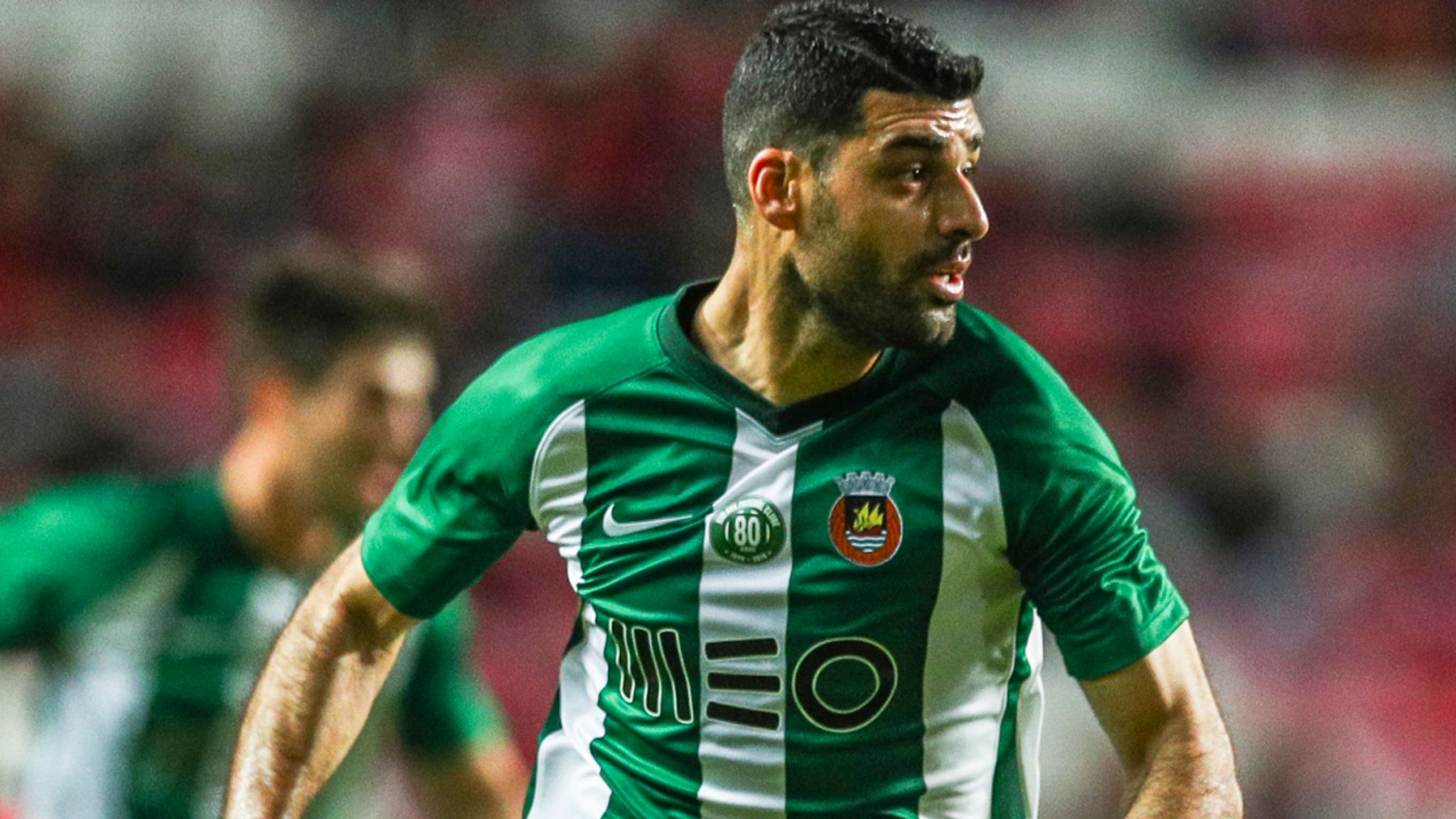 Rio Ave Lig Tablosu Detayları