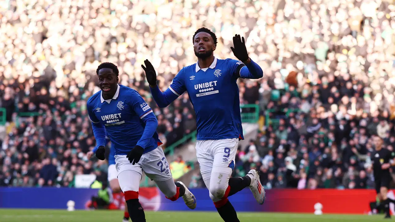 Rangers
