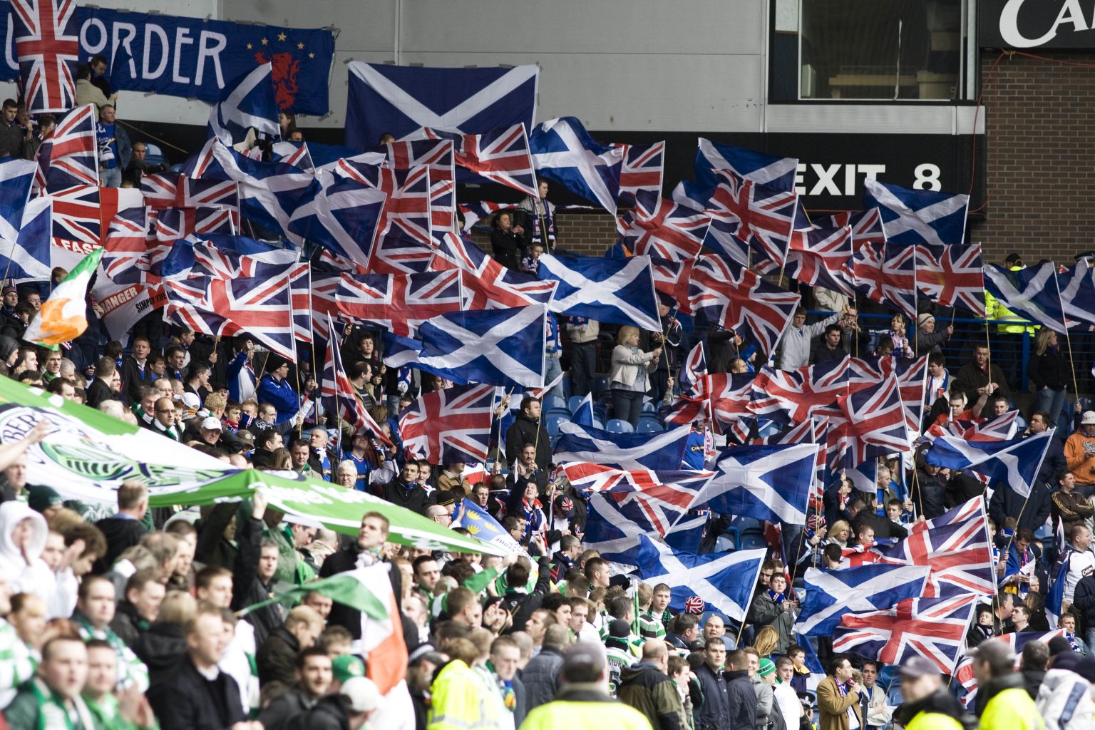 Rangers Maçları