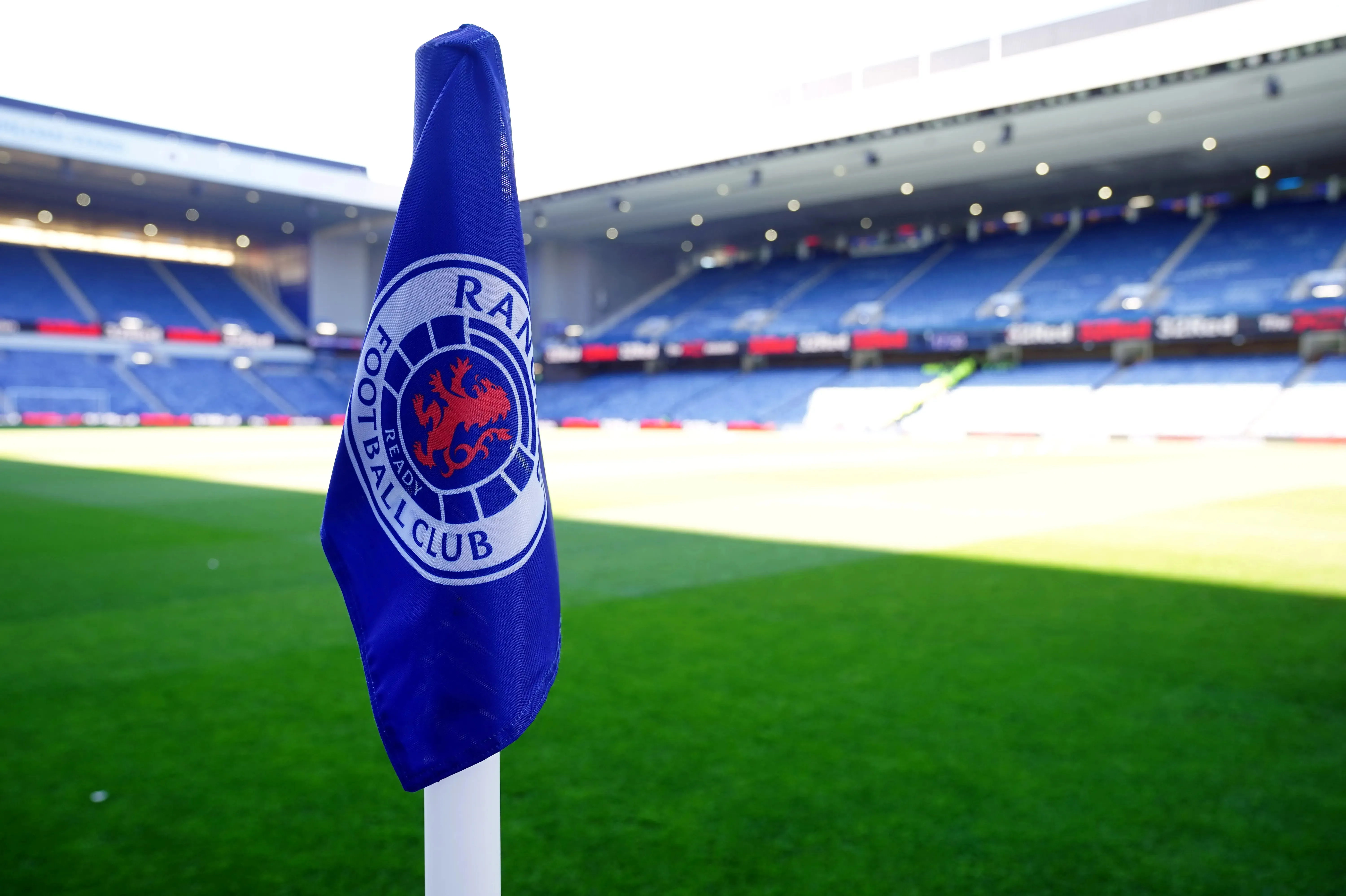 Rangers Puan