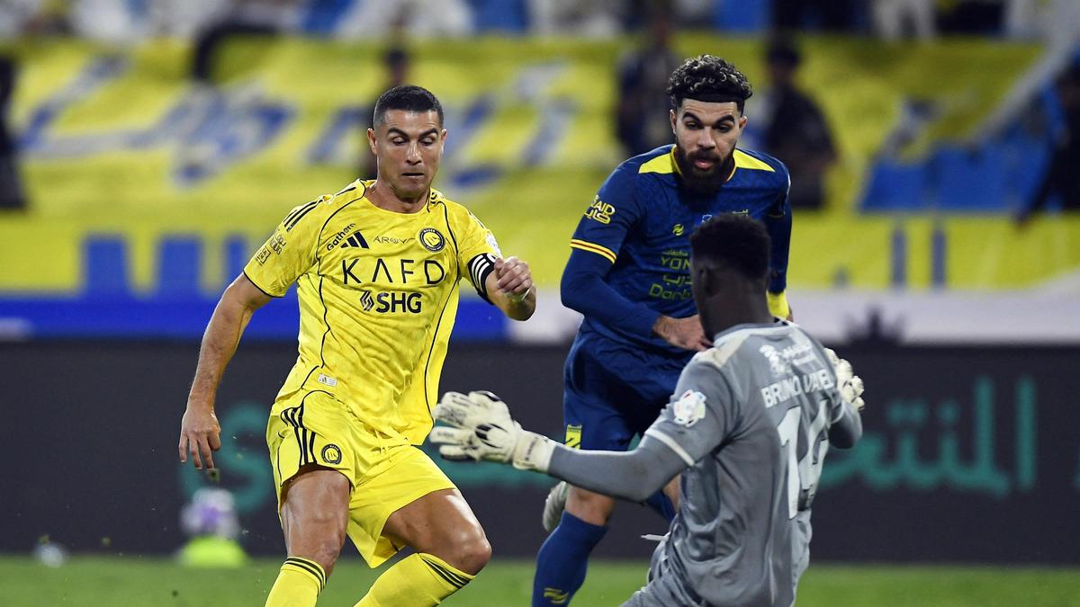 Al Hazm Saudi Pro League Performansı