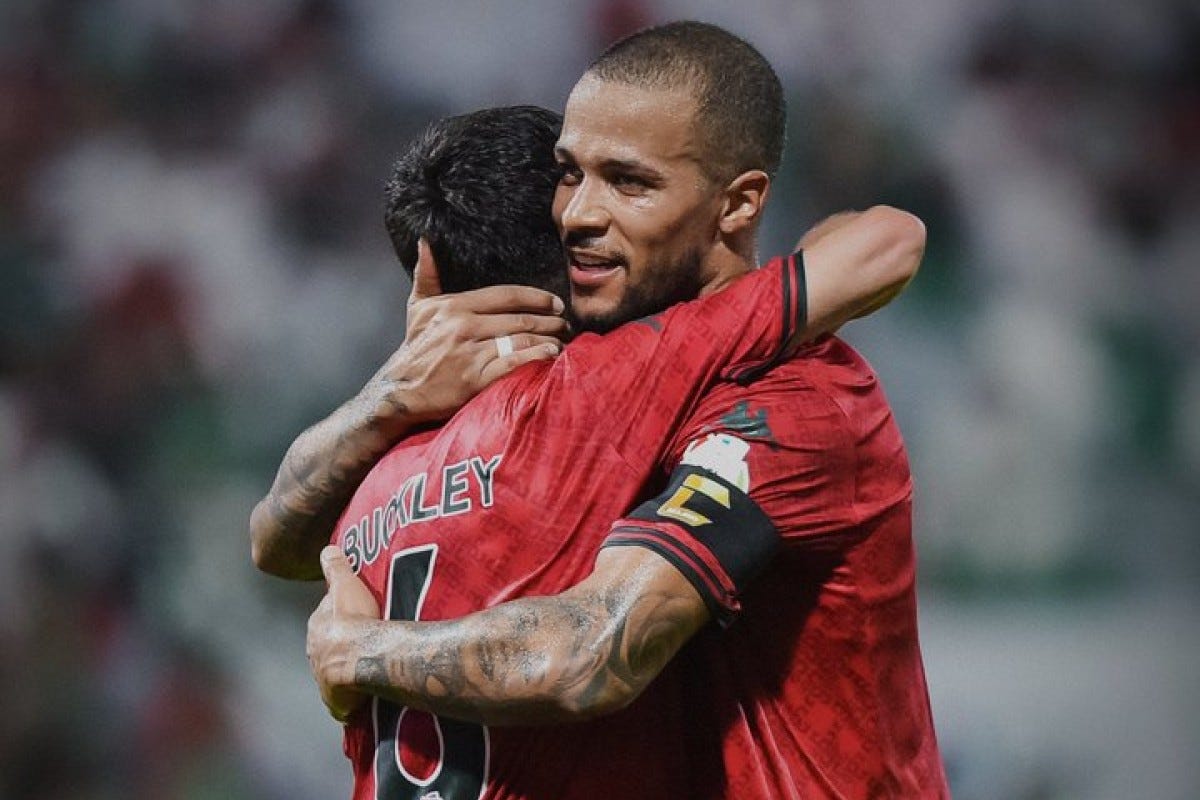 Al Kholood Saudi Pro League Mücadelesi