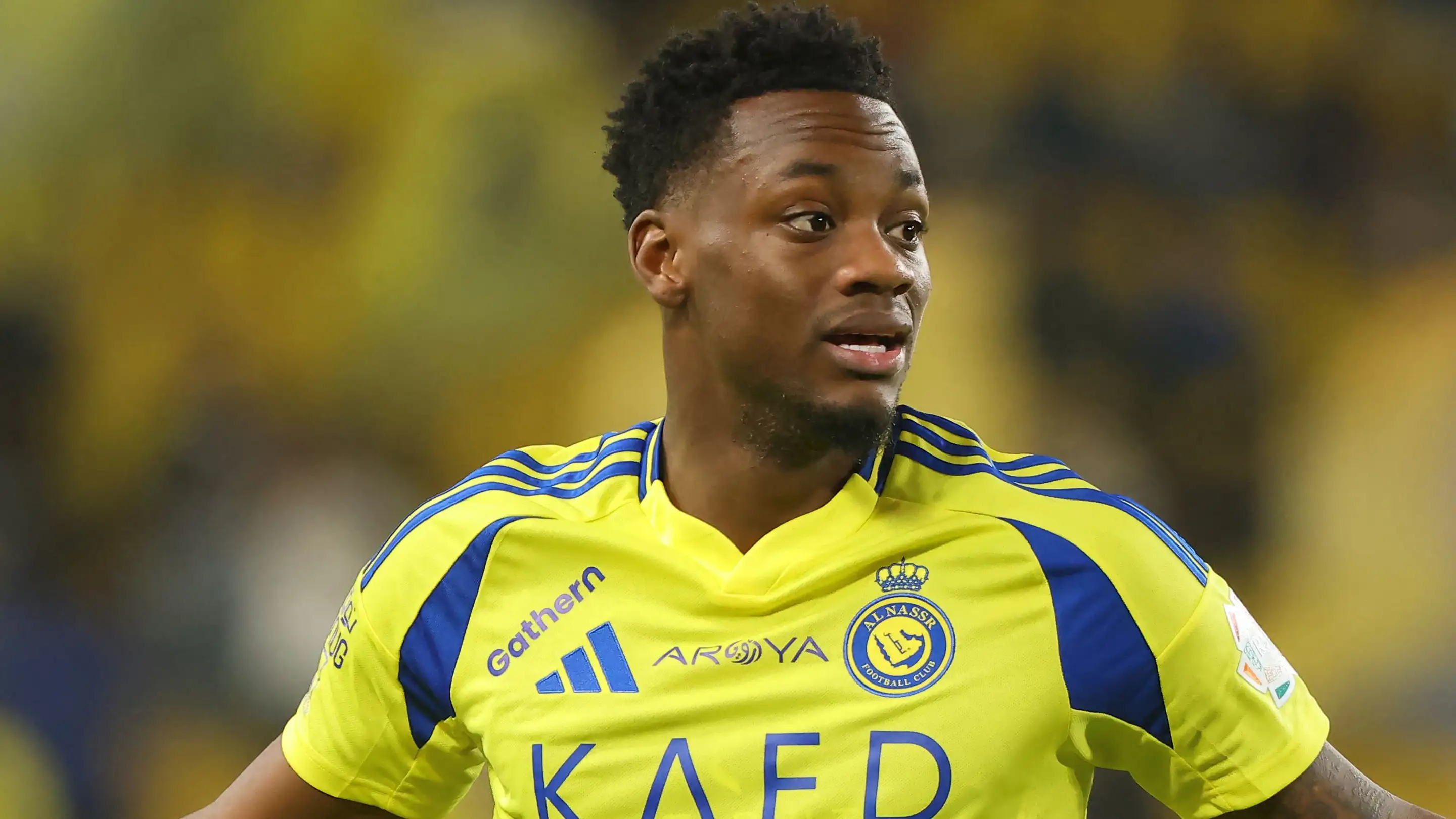 Al Nassr Taktiksel Üstünlük