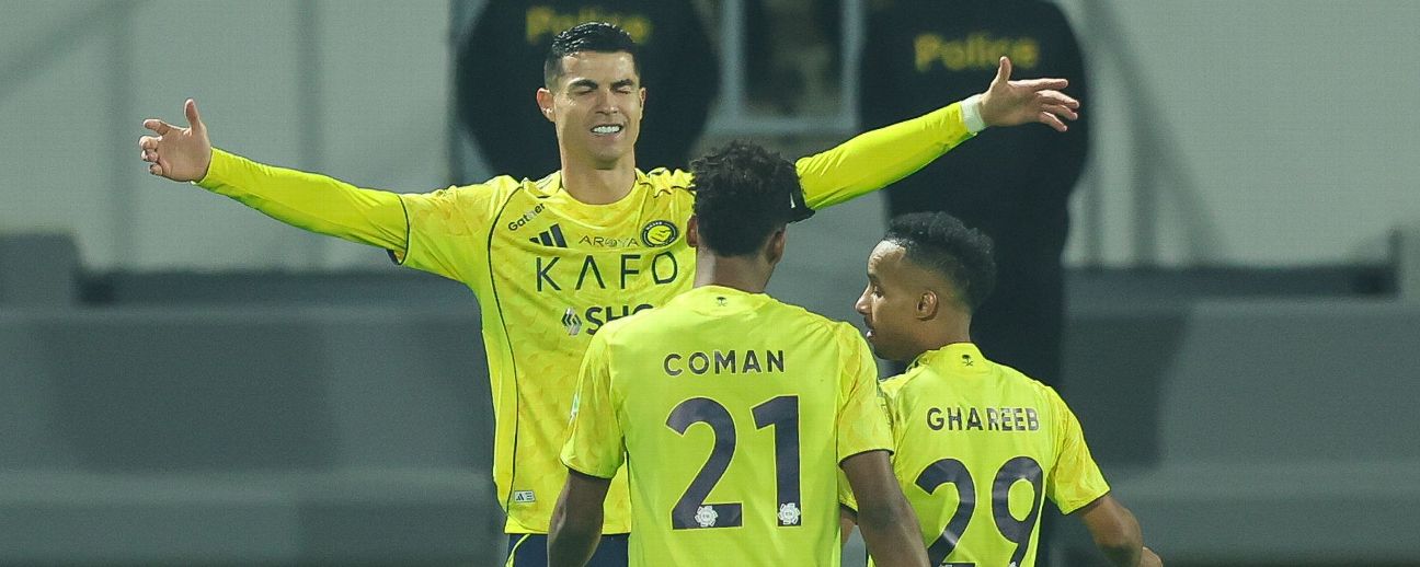 Al Nassr Lig Pozisyonu Detayları