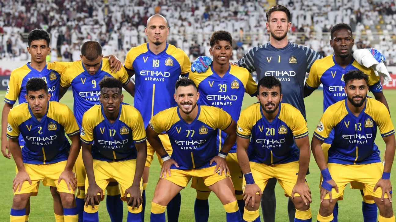 Al Nassr Takım Kadrosu Analizi