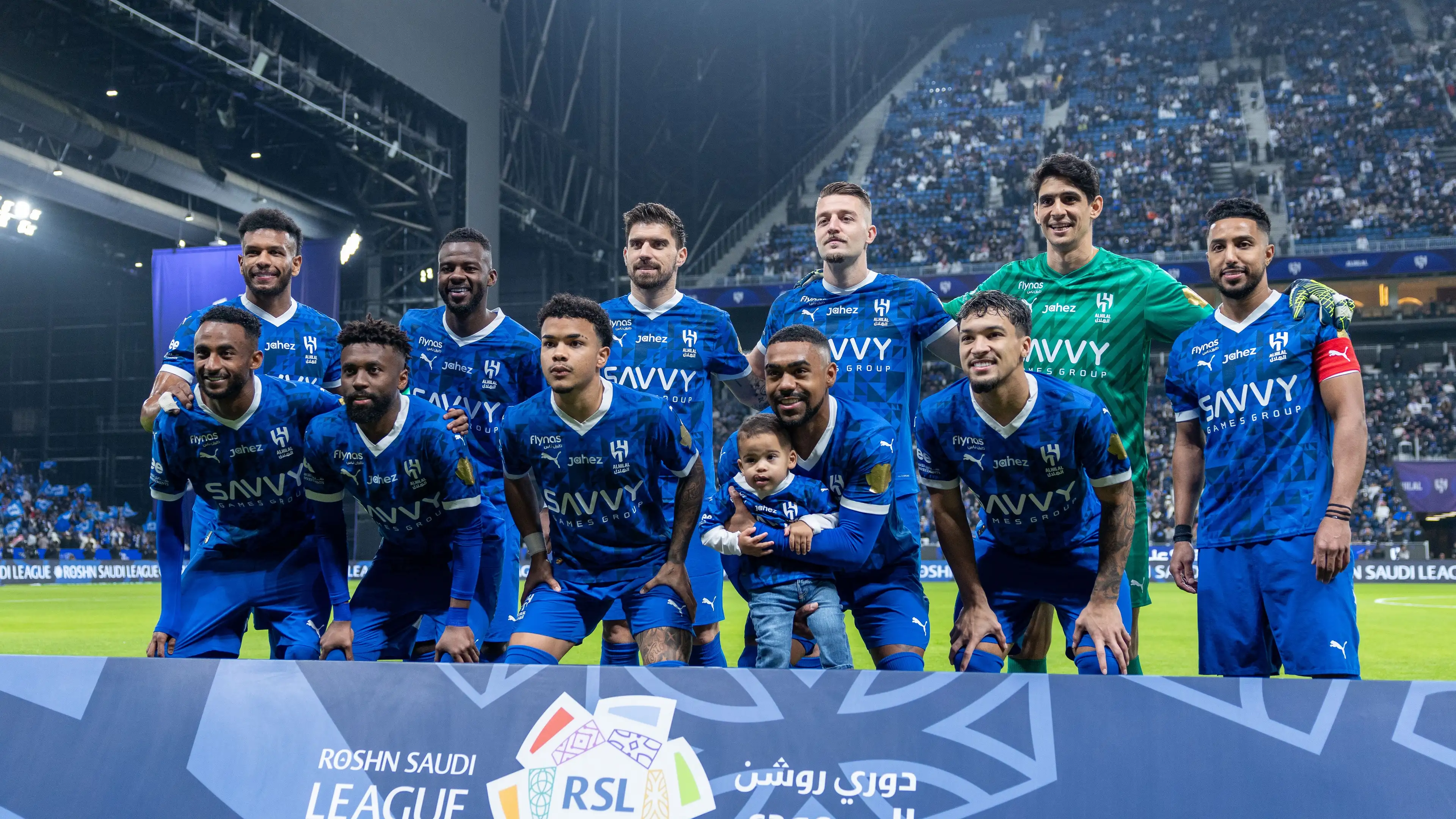 Al Riyadh Güncel Puan Durumu