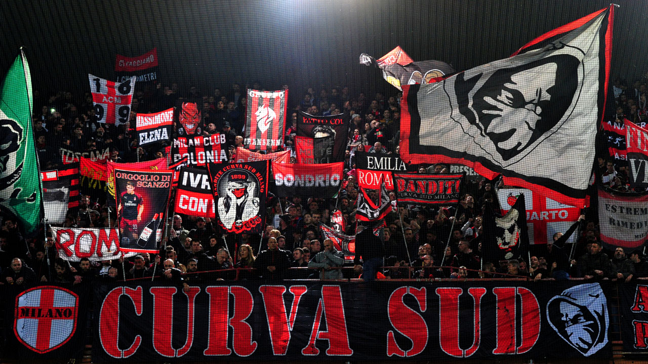 AC Milan Maç İstatistikleri
