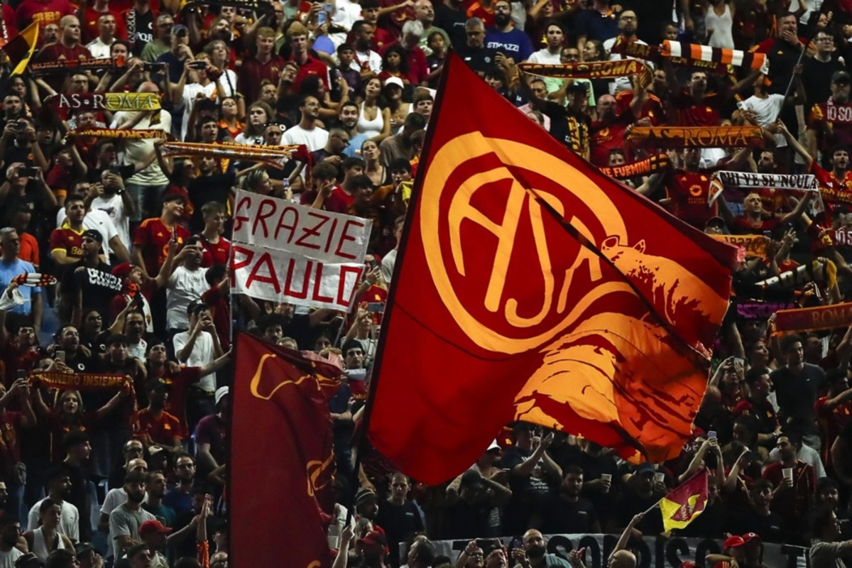 AS Roma