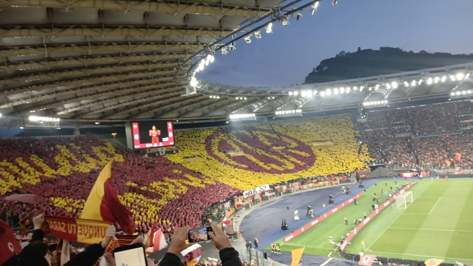 AS Roma Maç Analizleri