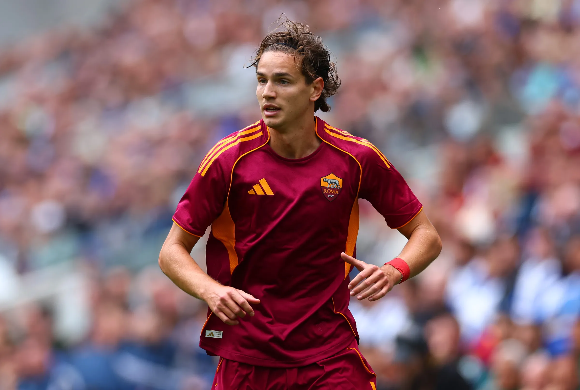 AS Roma Lig Durumu