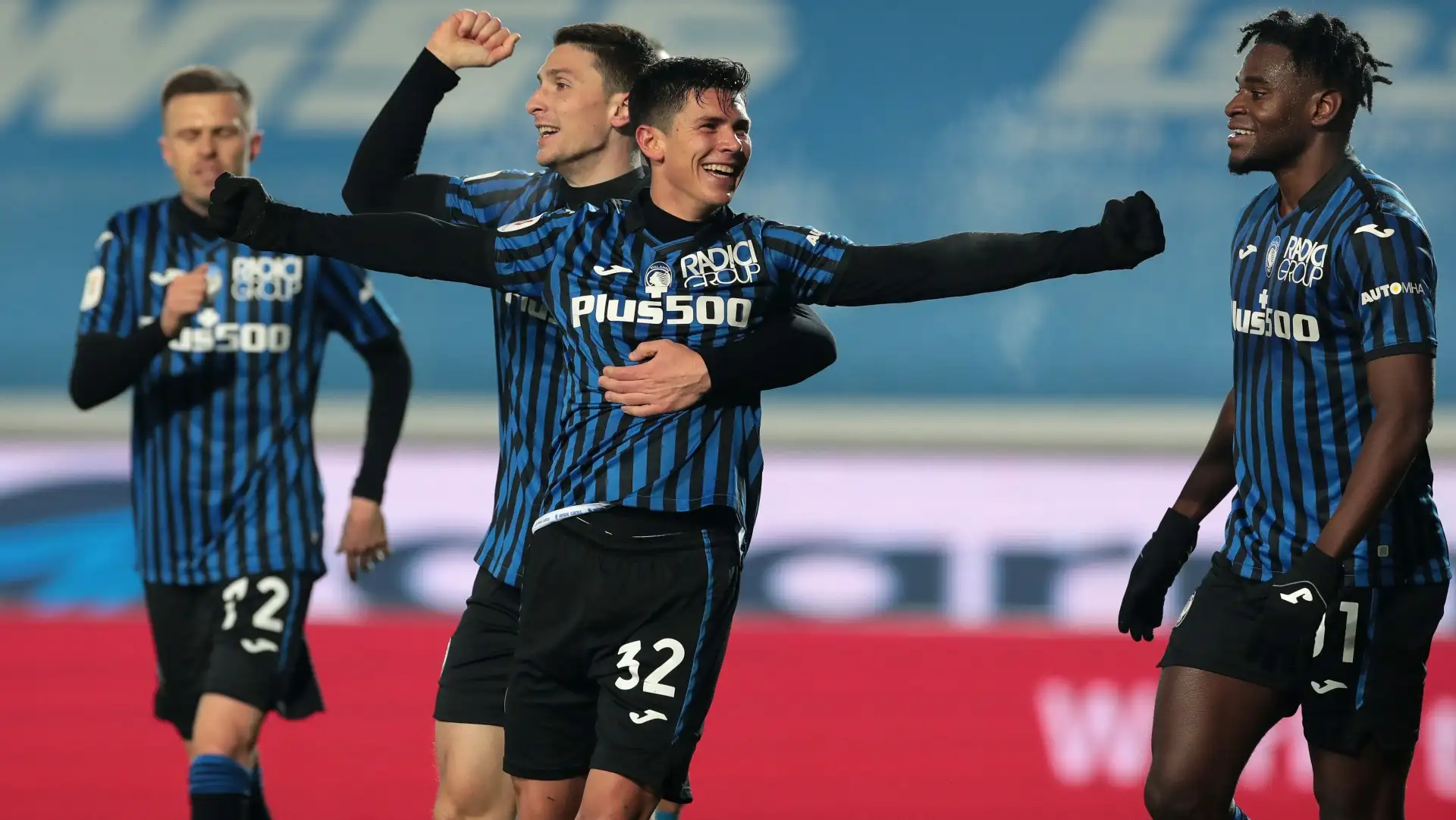 Atalanta Kadrosu ve Takım Analizi