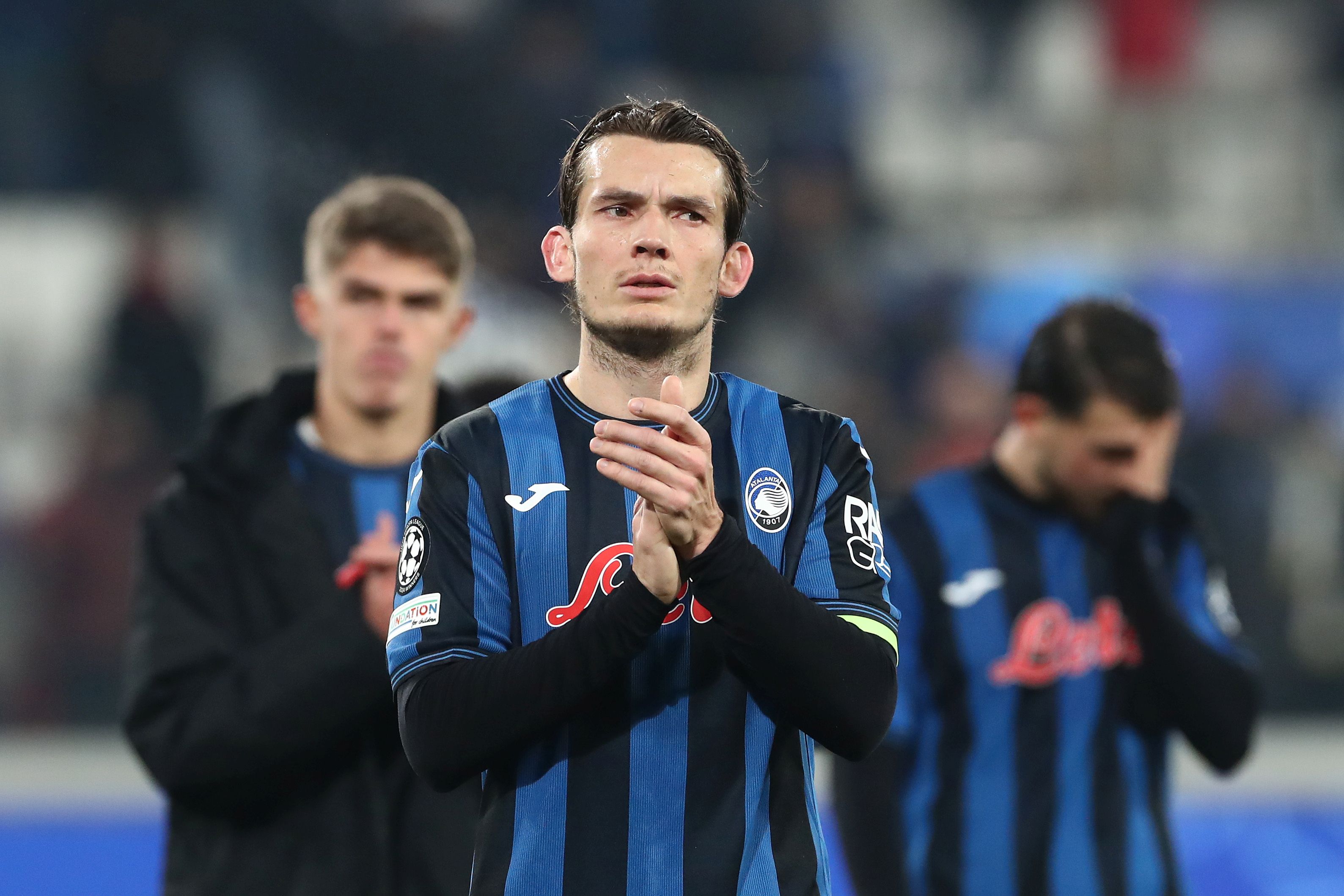 Atalanta Puan Durumu Detay
