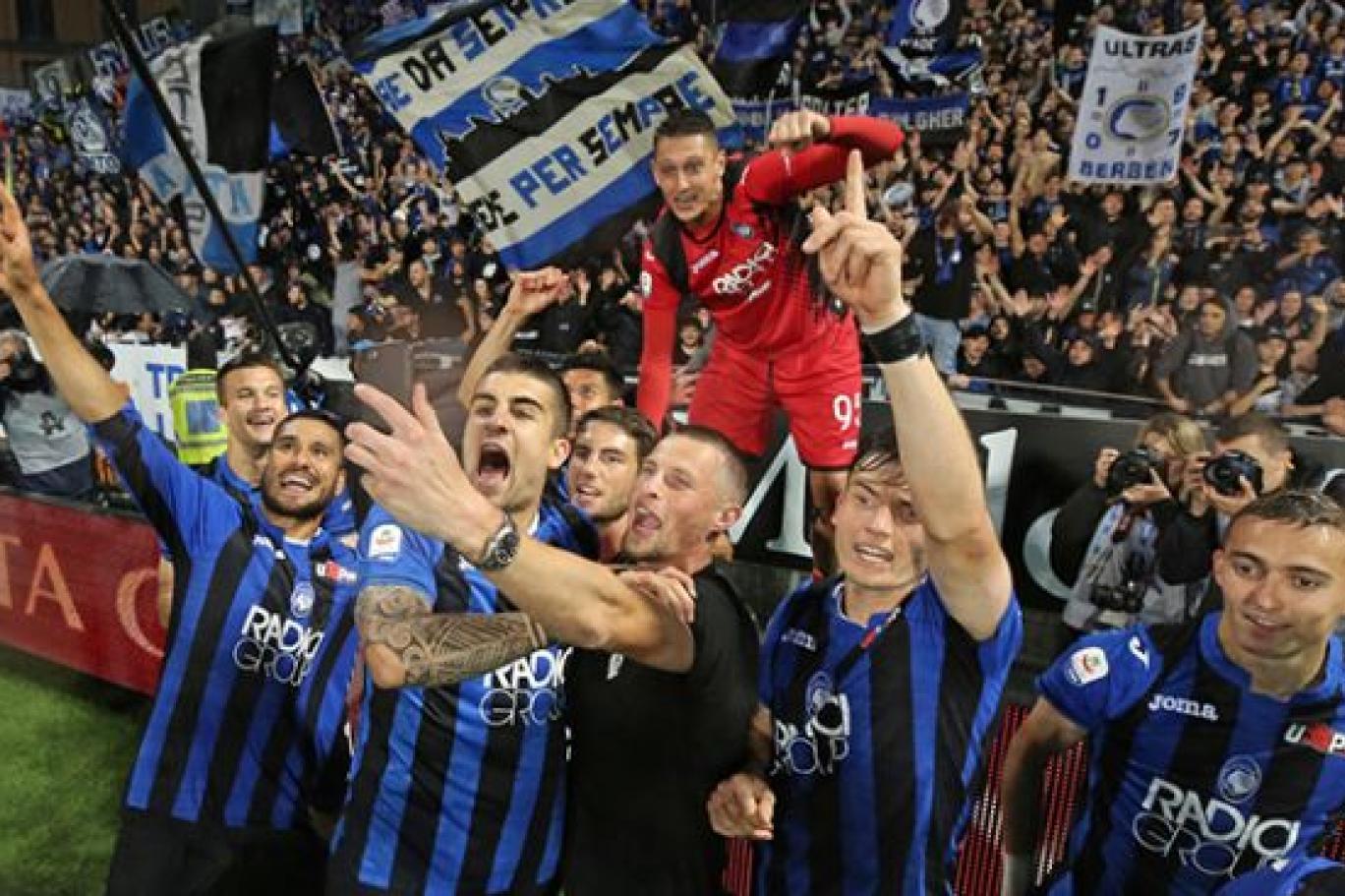 Atalanta Puan Durumu