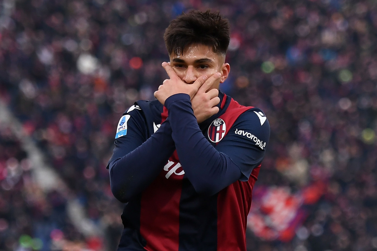Bologna Puan Durumları