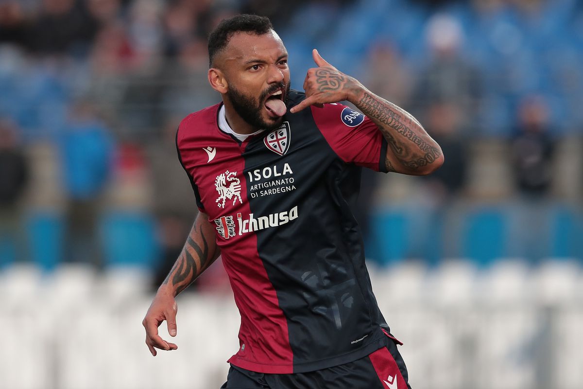 Cagliari Puan Durumları