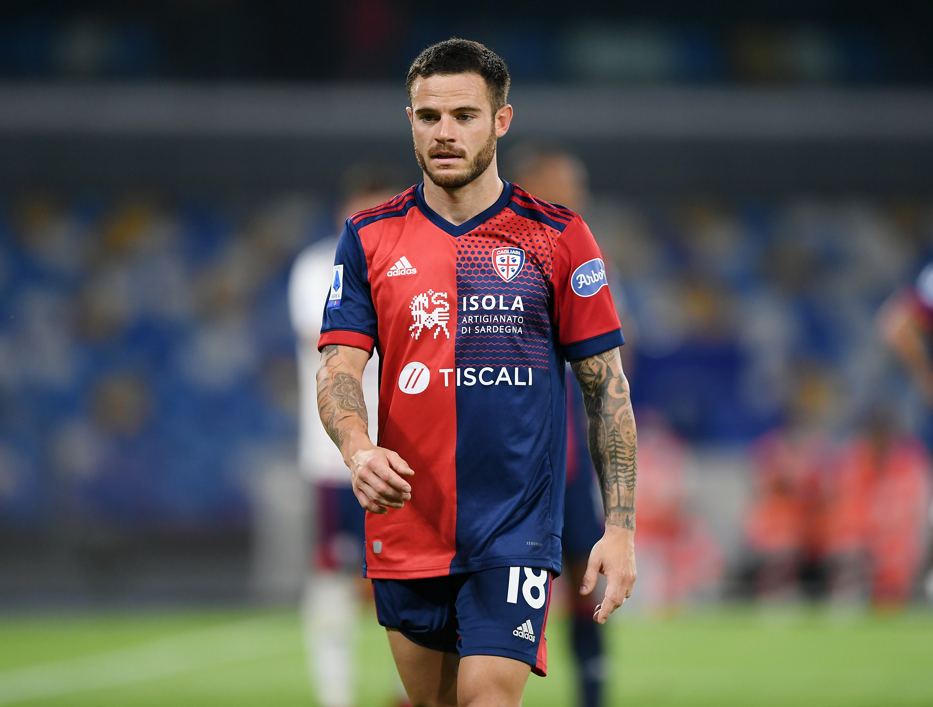 Cagliari Puan Durumu