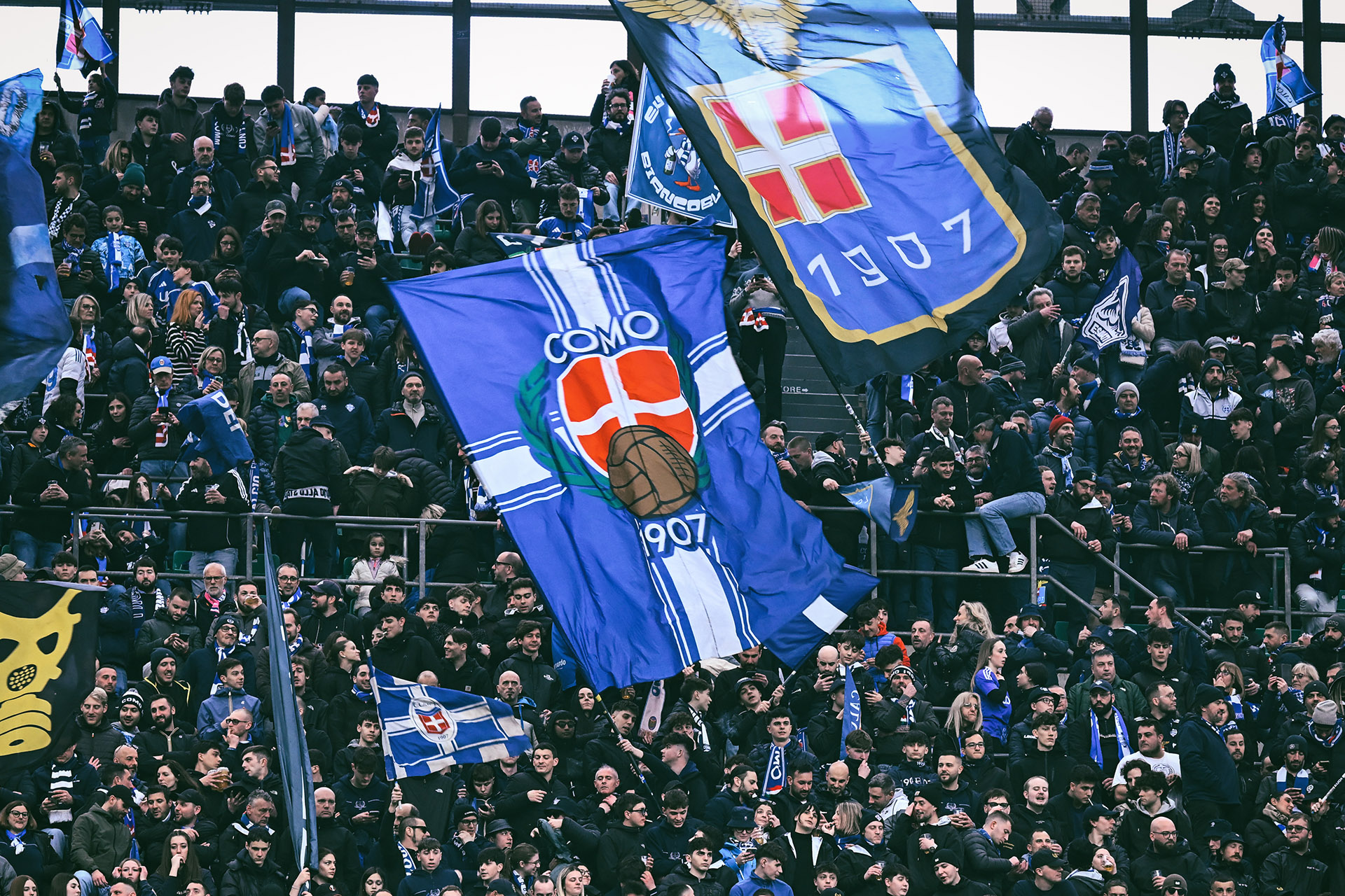 Como 1907 Maç Analizleri