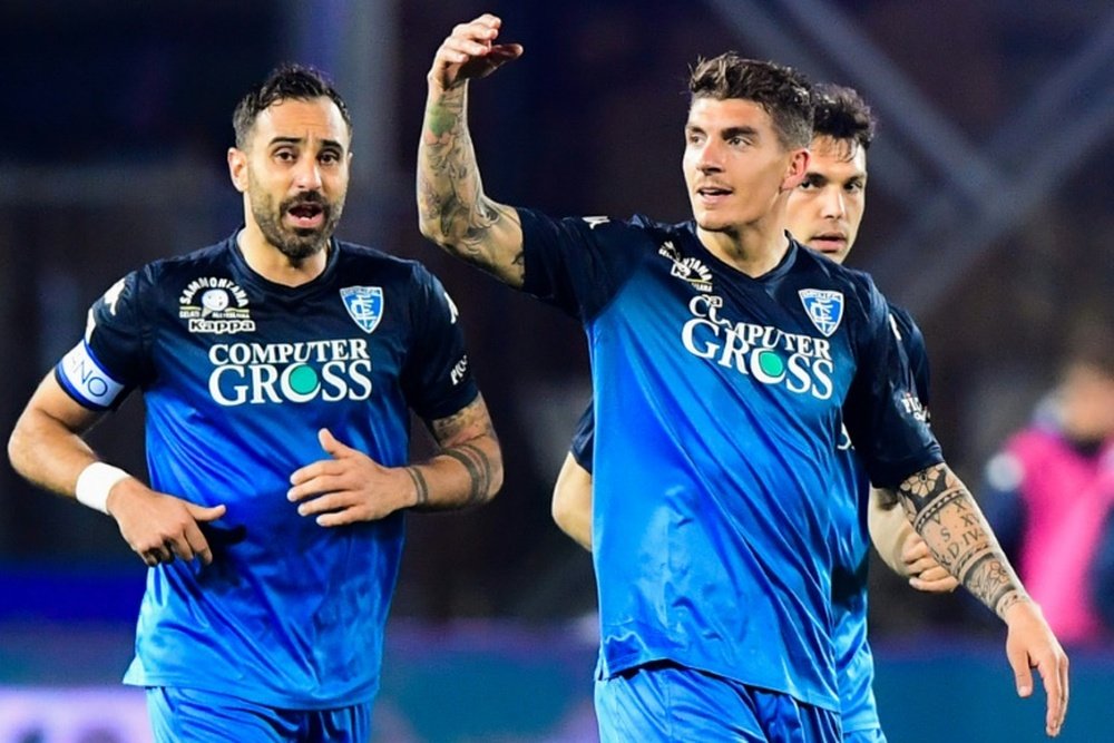 Empoli Maç Analizleri
