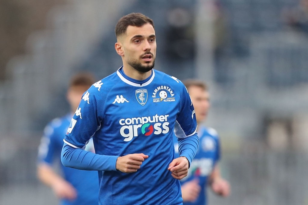 Empoli Maç Sonucu