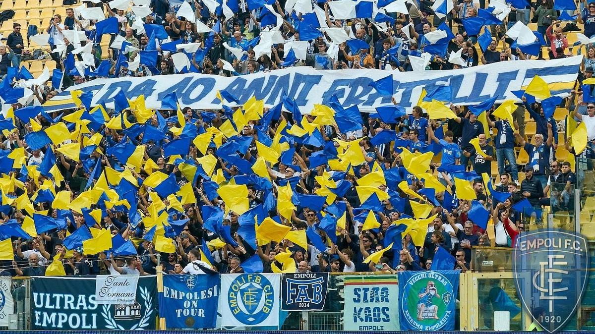 Empoli Lig Sıralaması