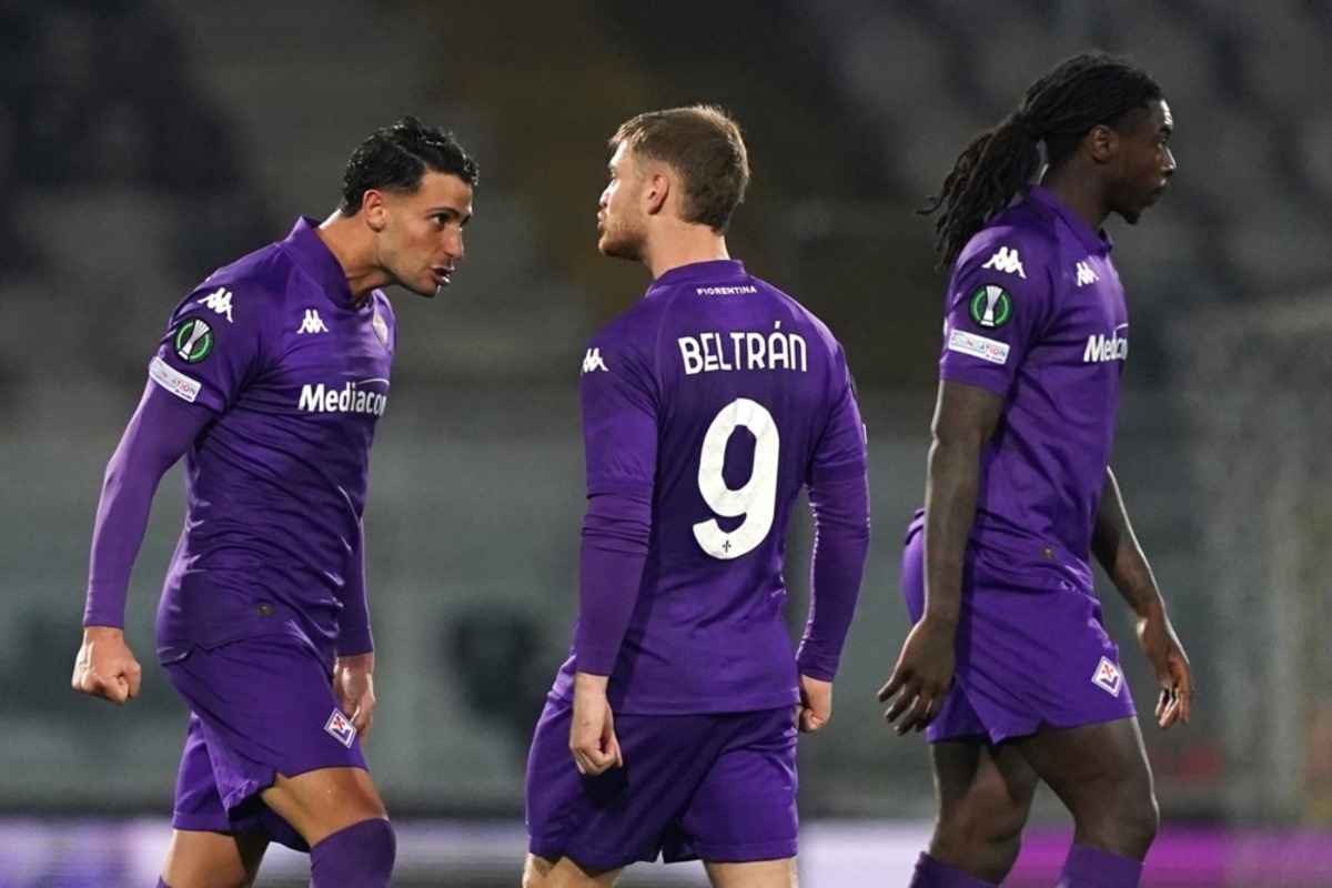 Fiorentina Maç Sonucu