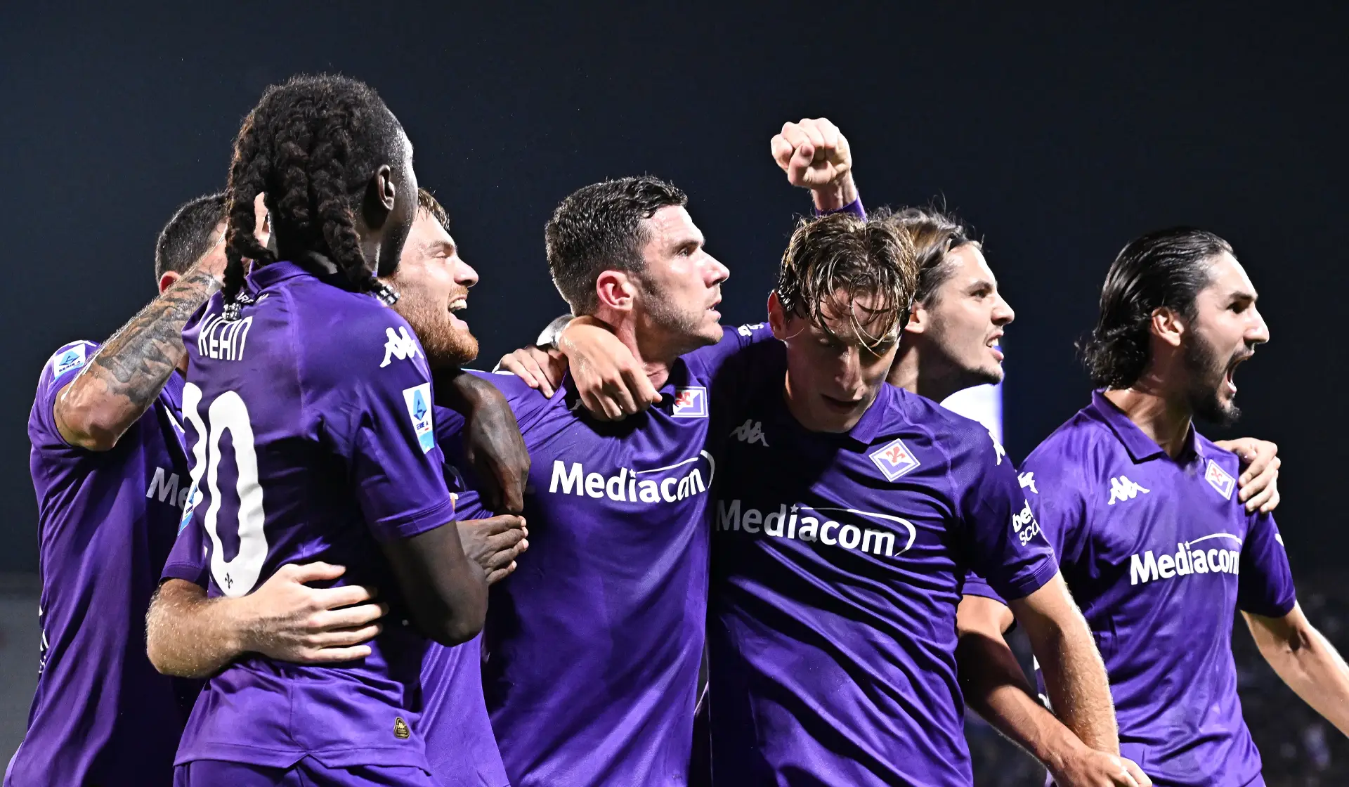 Fiorentina Takım Analizi