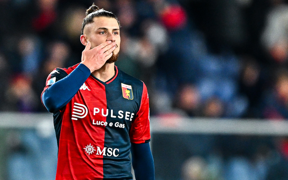 Genoa Maç Analizleri