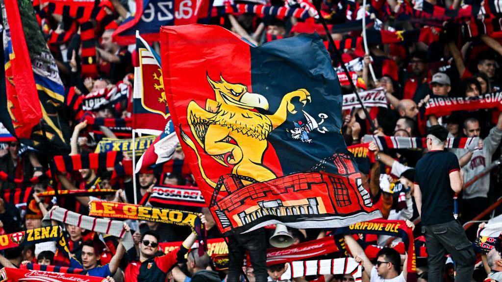Genoa Maç Sonucu