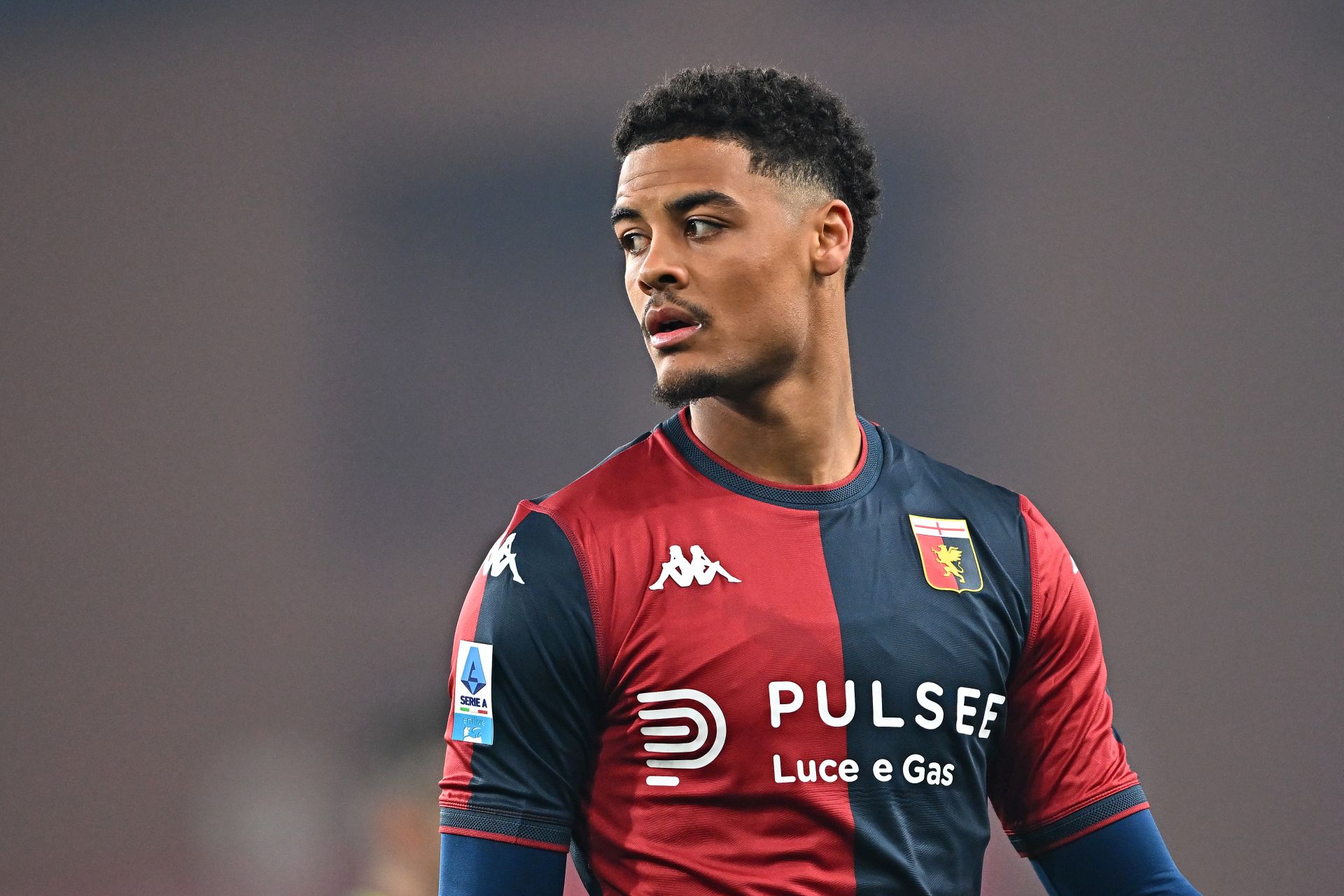 Genoa Lig Sıralaması