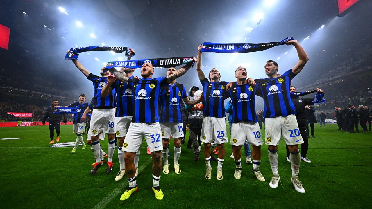 Inter Puan Durumu Detay
