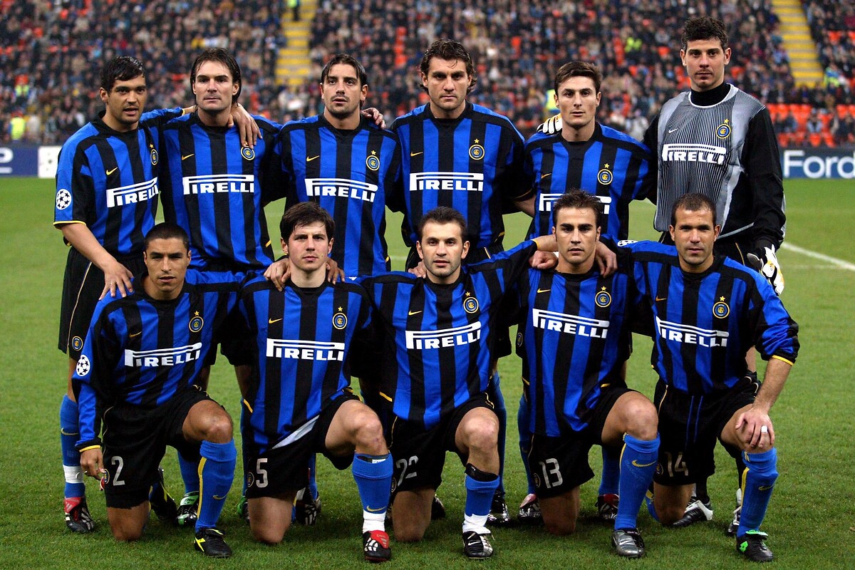 Inter Puan Durumu