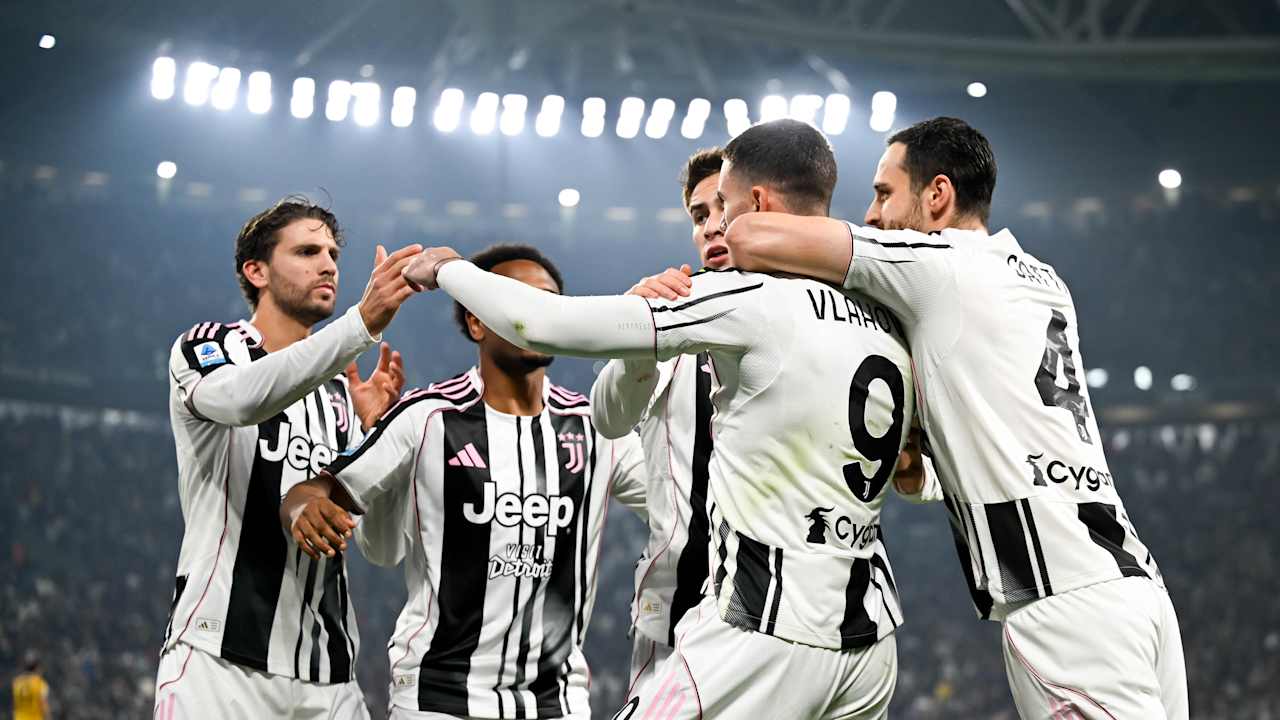 Juventus FC