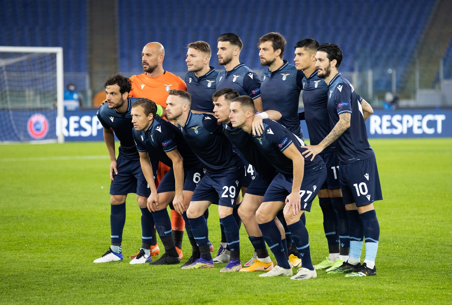 Lazio Maç Analizleri
