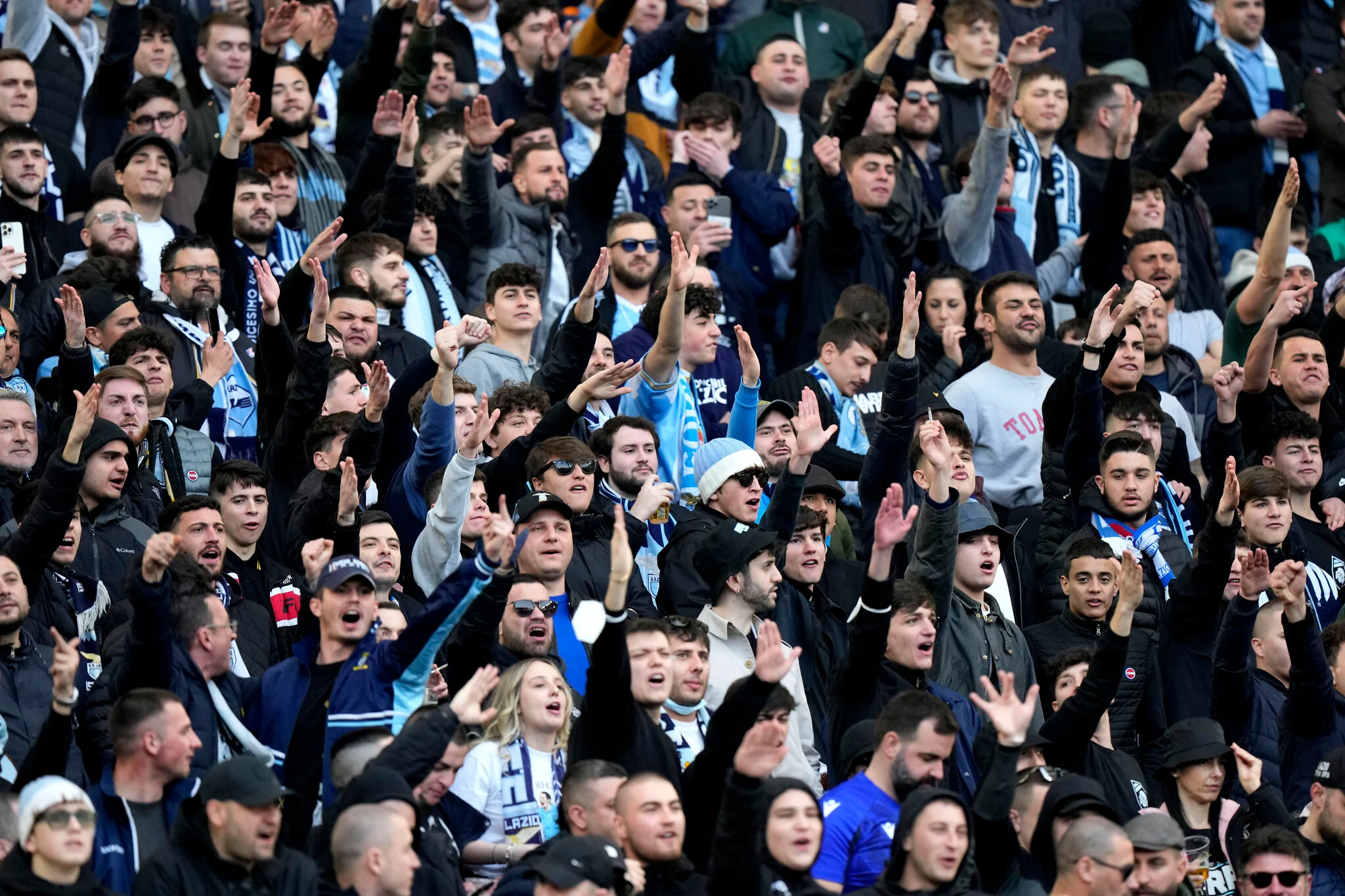 Lazio Maç Sonucu