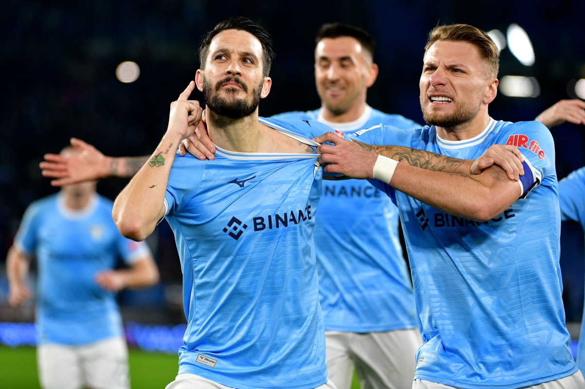 Lazio Lig Sıralaması