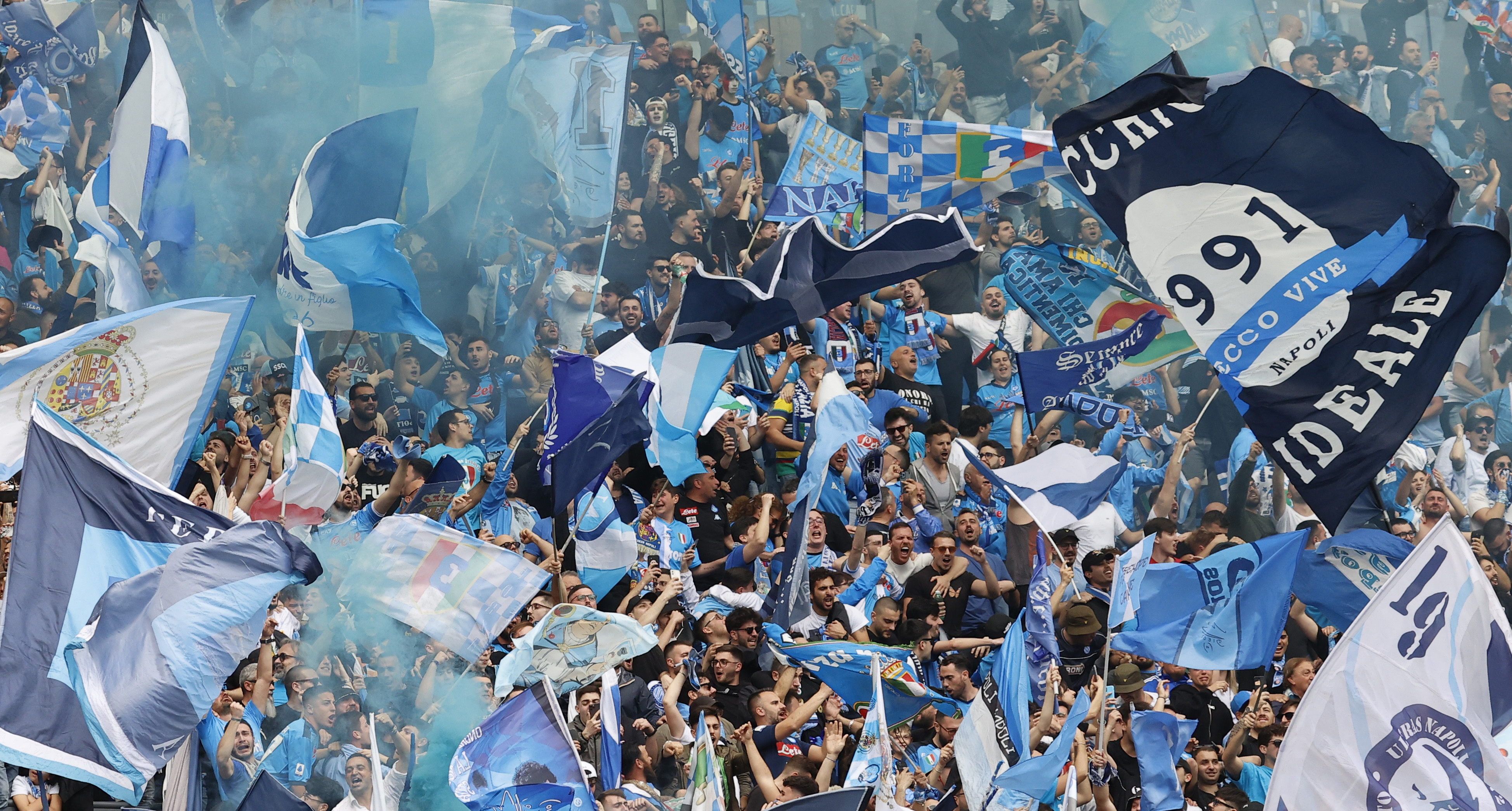 Napoli Maç Analizleri