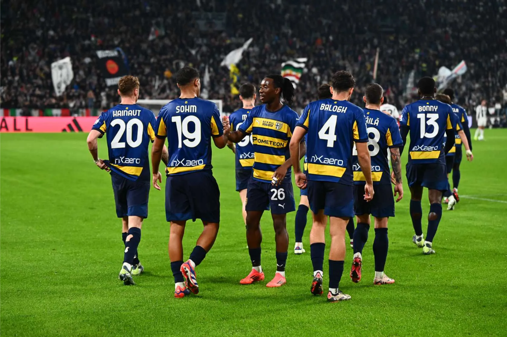 Parma