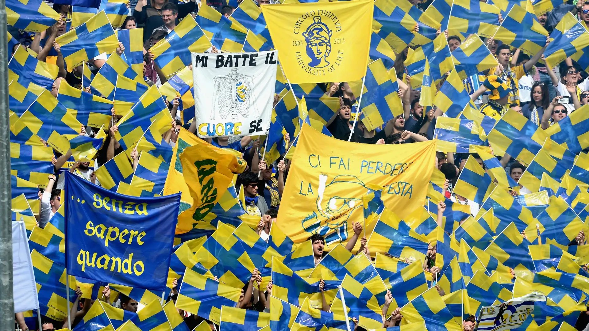 Parma Maç Analizleri