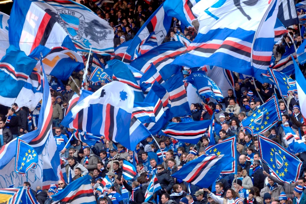 Sampdoria