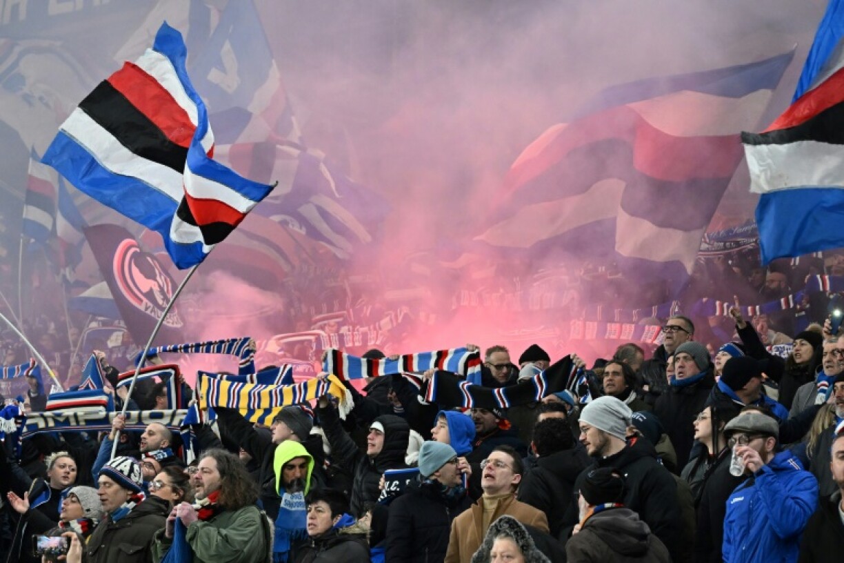 Sampdoria Maç Analizleri