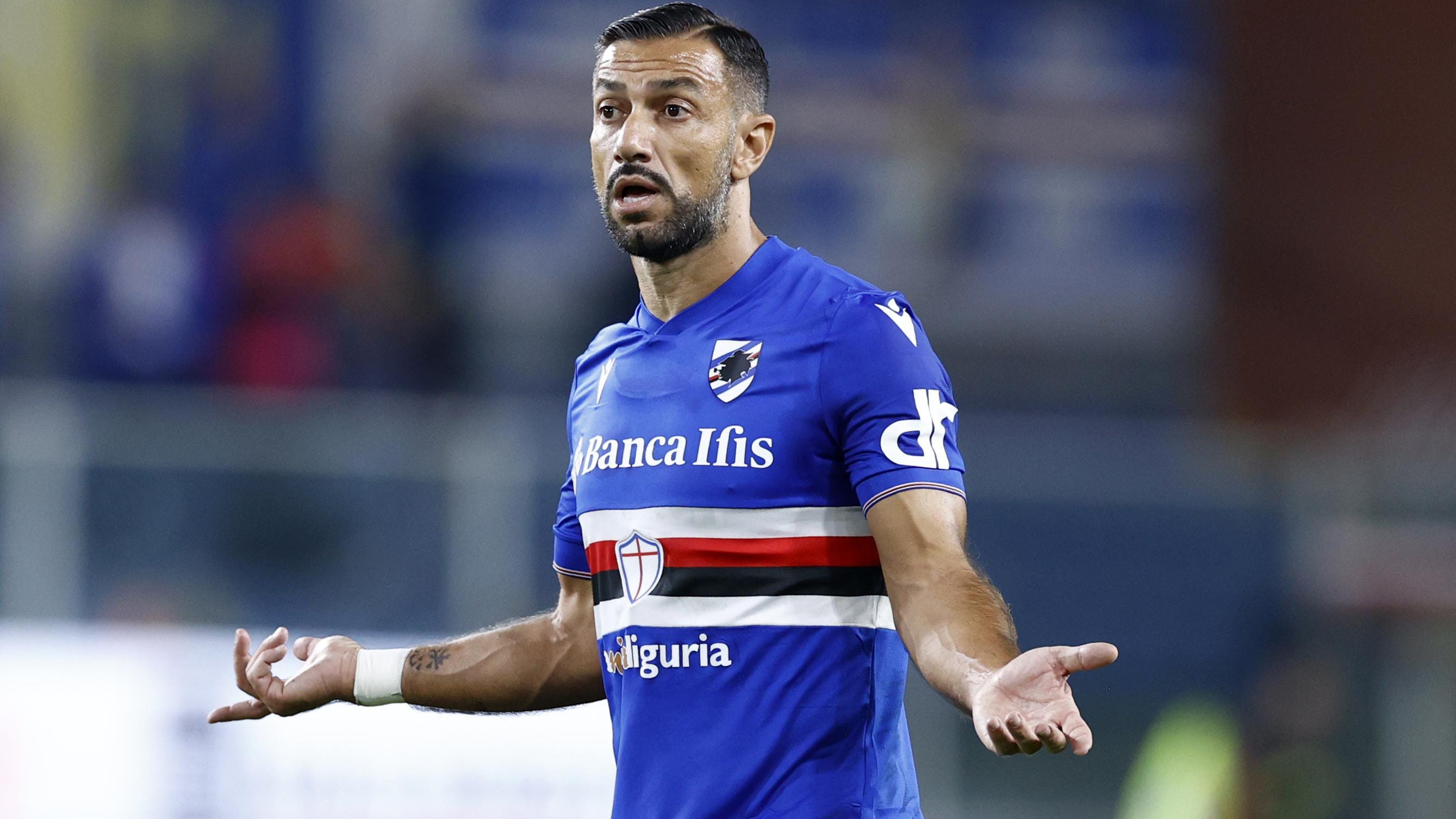 Sampdoria Maç Sonucu