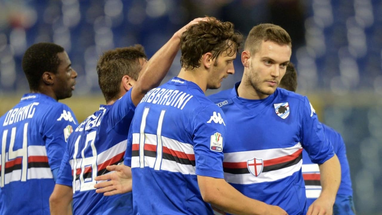 Sampdoria Takım Analizi