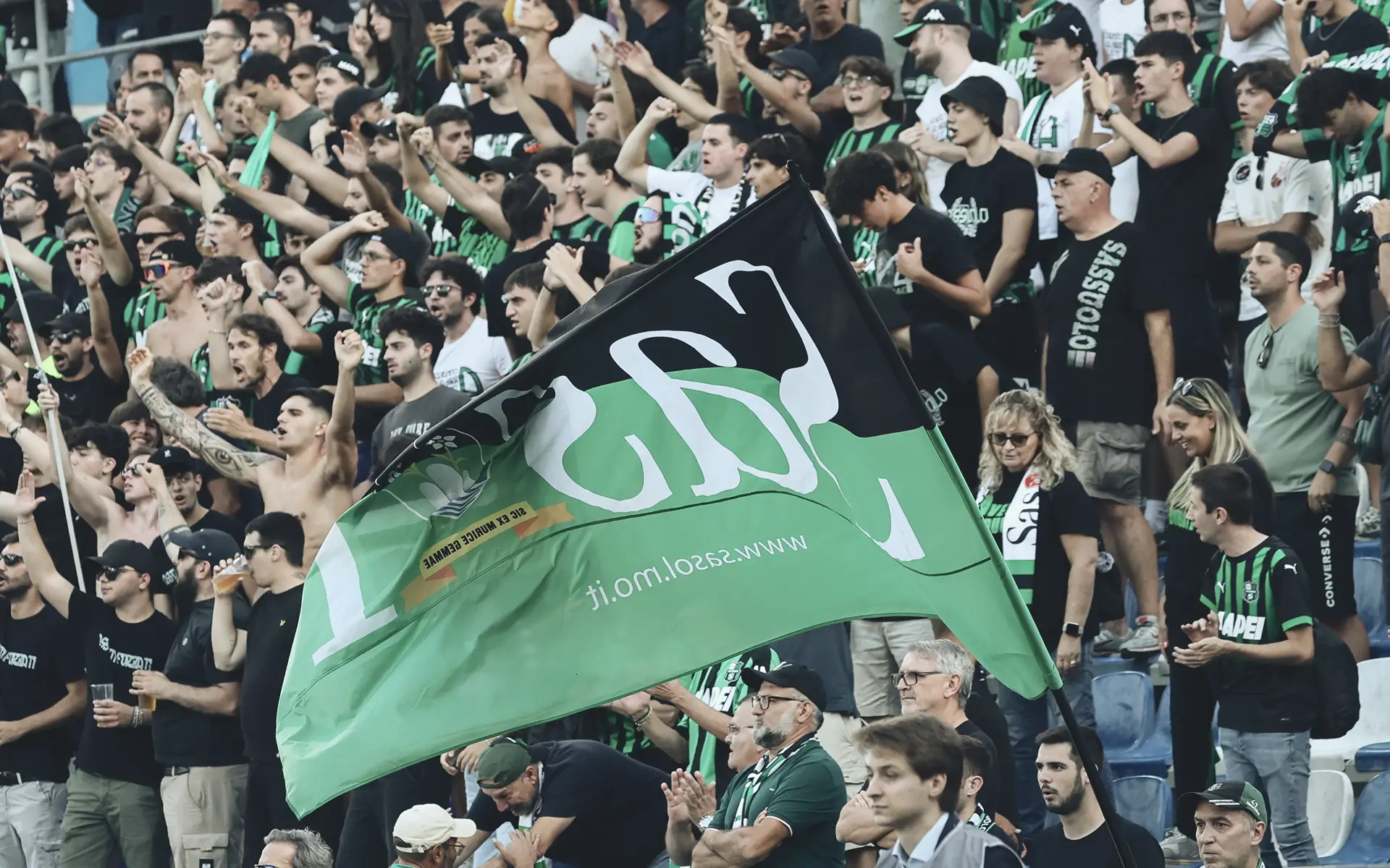 Sassuolo Maç Sonucu