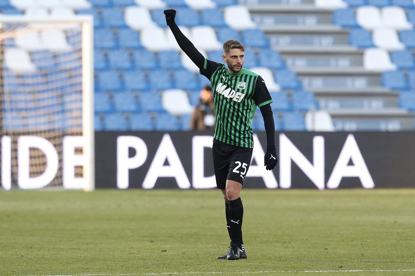 Sassuolo Takım Analizi