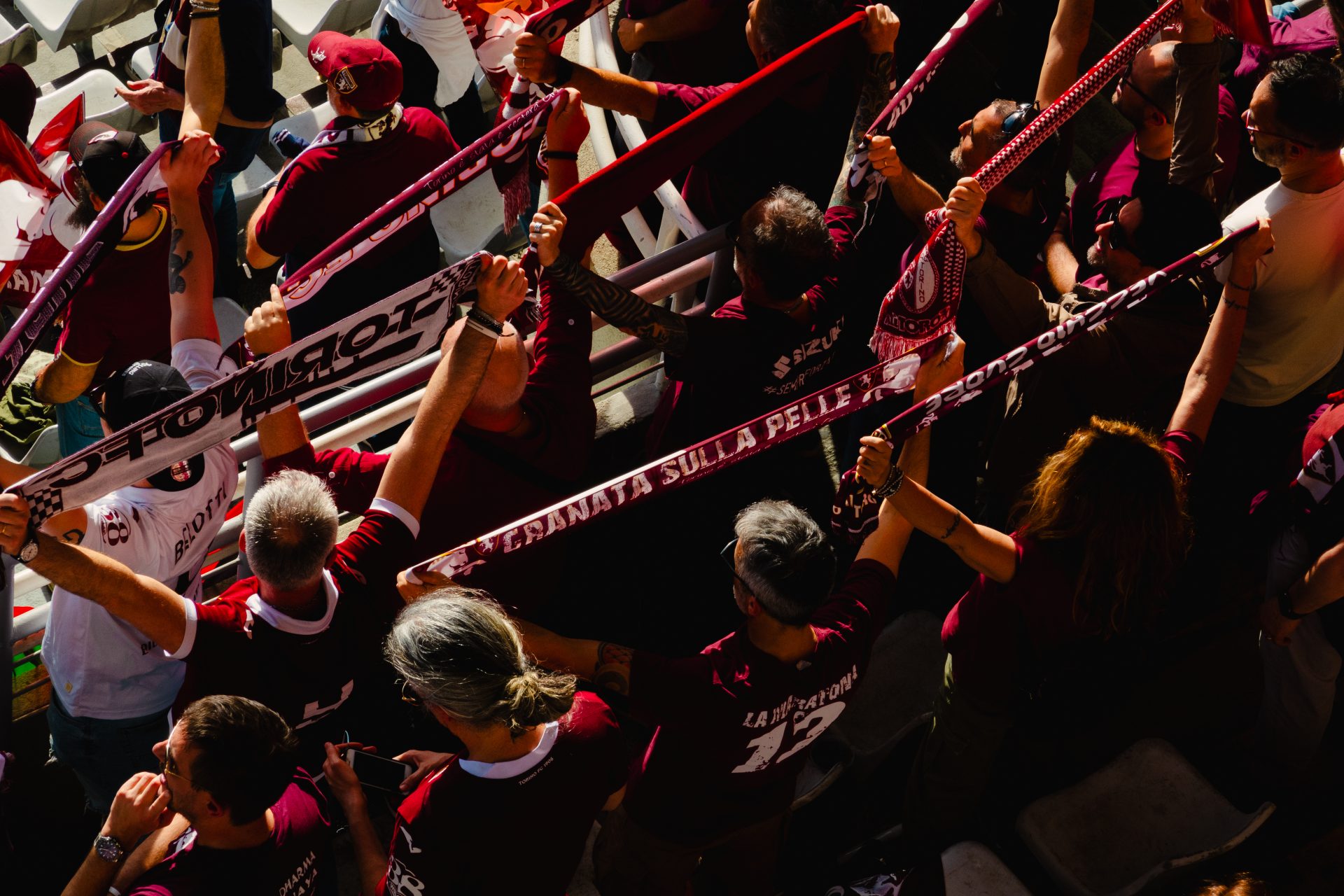 Torino FC Takım Analizi
