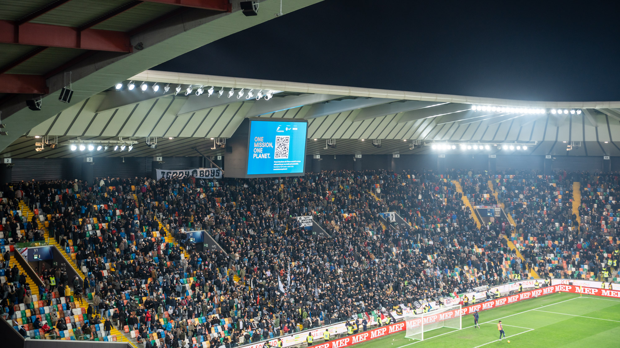Udinese Maç Analizleri