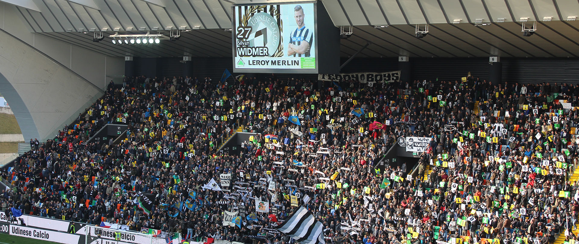 Udinese Takım Analizi