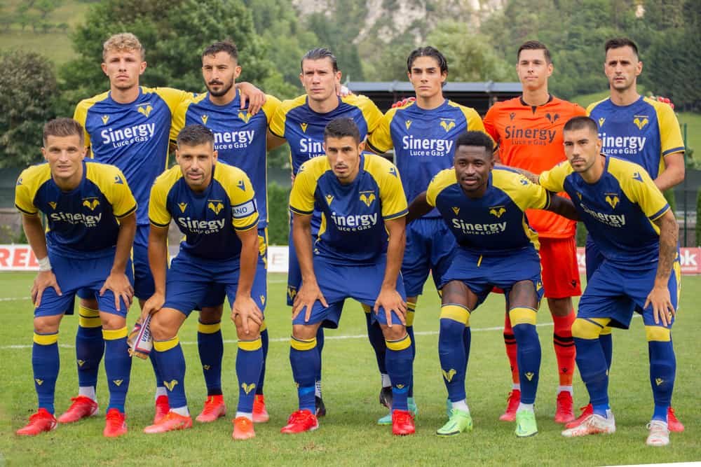 Verona