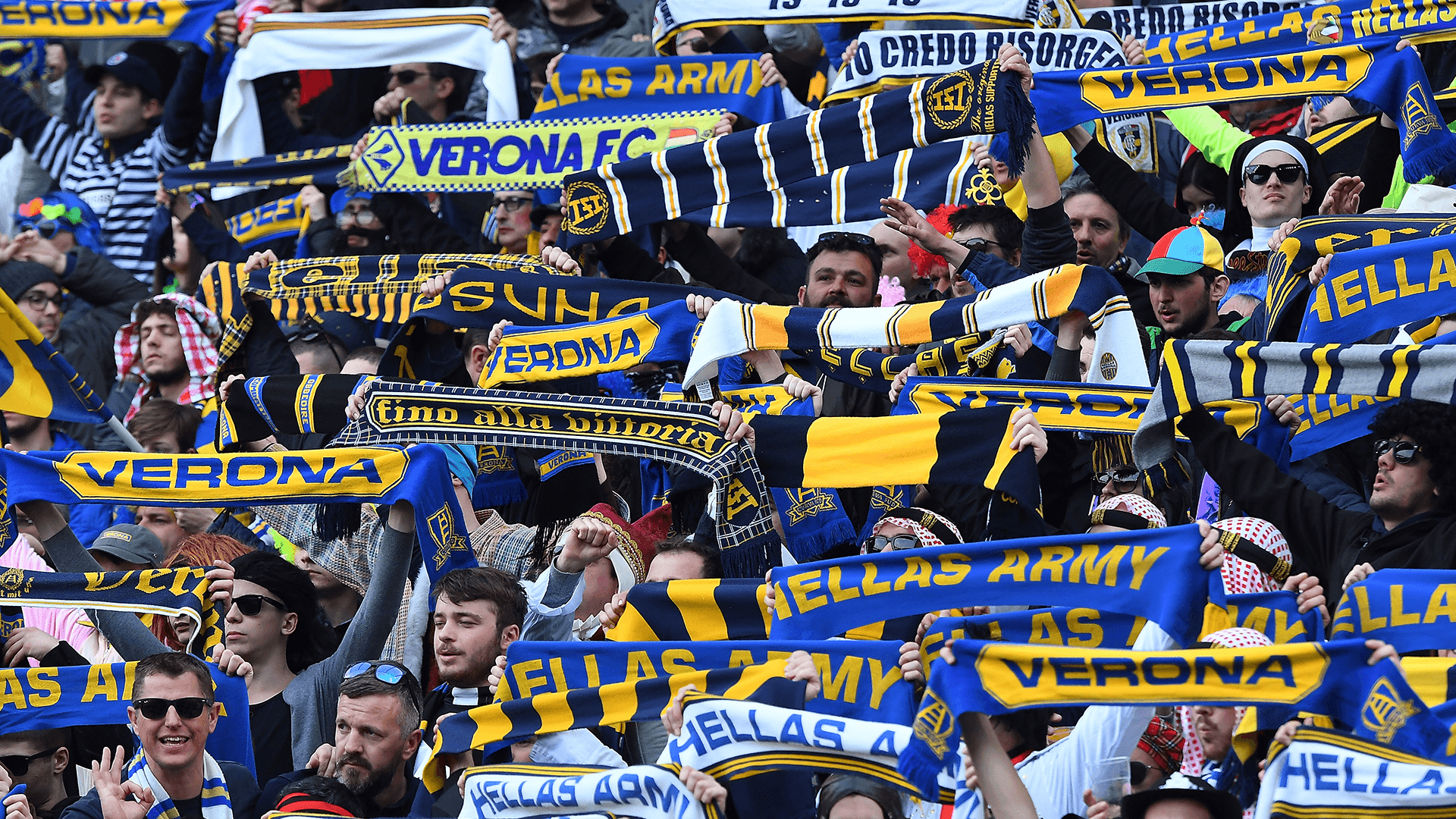 Verona Takım Analizi