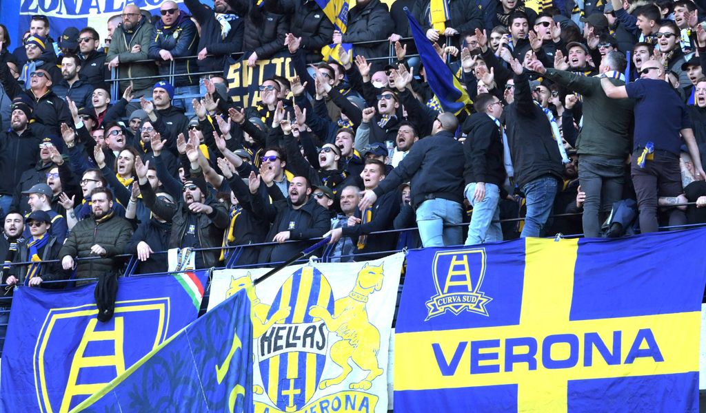 Verona Lig Sıralaması